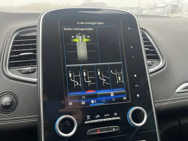 Renault Grand Scénic