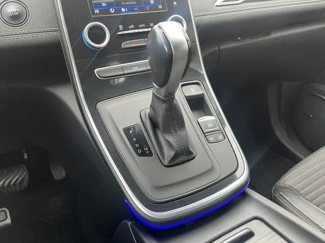 Renault Grand Scénic