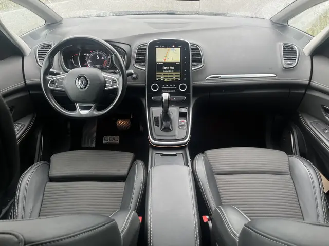 Renault Grand Scénic