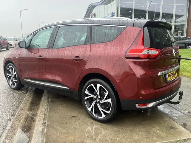 Renault Grand Scénic