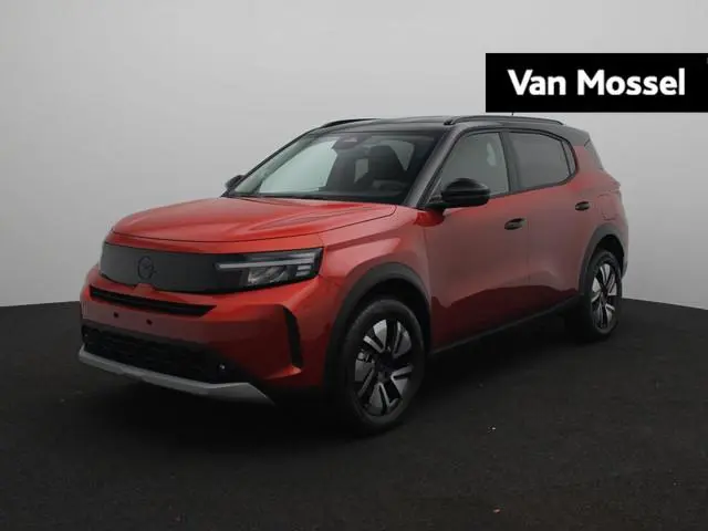Opel Frontera Electric GS 44 kWh | NU TE BESTELLEN | Tot 8 JAAR GARANTIE | PRIVATE LEASE VANAF € 395...
