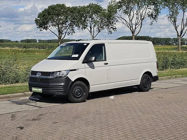 VOLKSWAGEN TRANSPORTER 2.0 TDI t6.1 150pk l2h1 autm