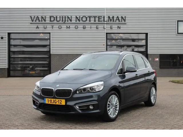 BMW 2 Serie