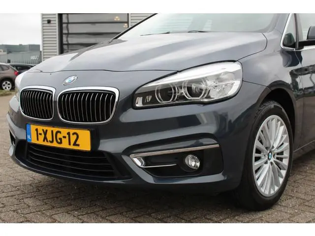 BMW 2 Serie