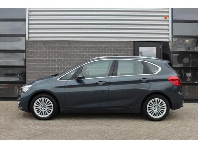 BMW 2 Serie