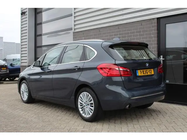 BMW 2 Serie