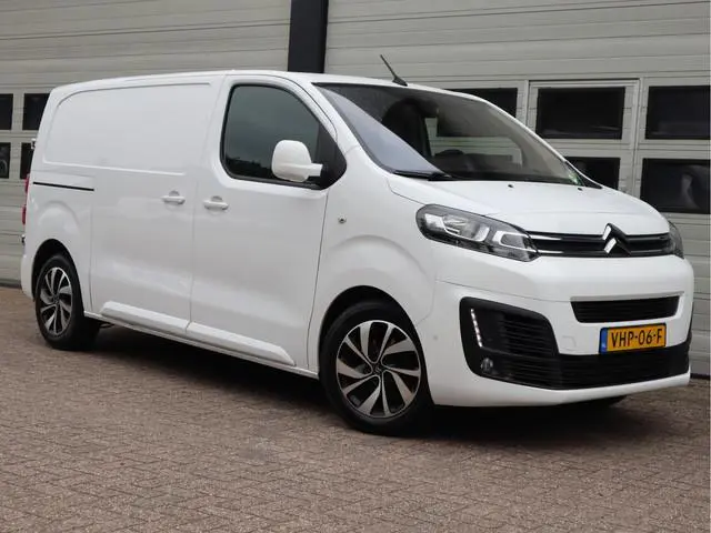 Citroën Jumpy