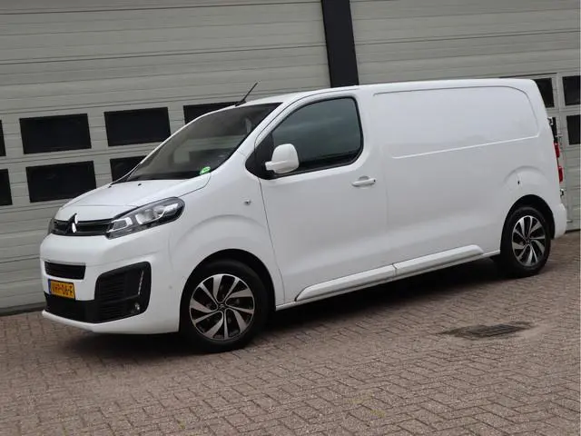 Citroën Jumpy