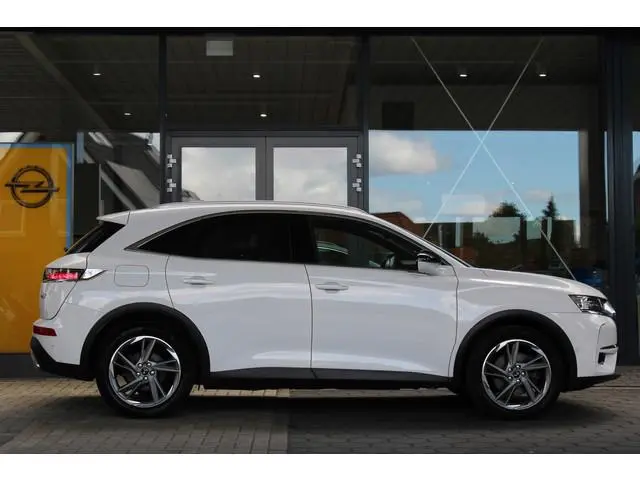 DS 7 Crossback E-Tense Rivoli | Leder | Navigatie