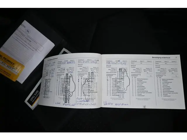 Opel KARL