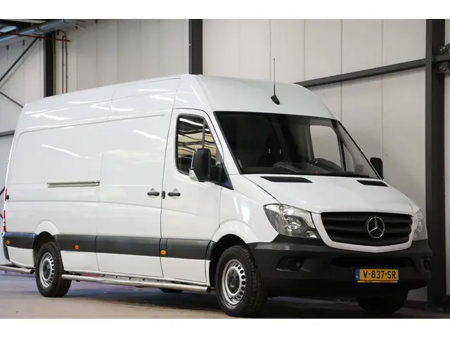 Mercedes-Benz Sprinter 311 2.2 CDI AUTOMAAT L3H2 POST NL EURO 6