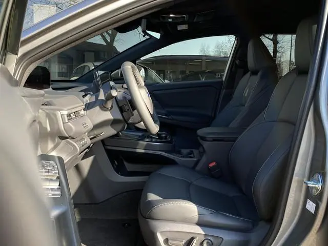 Subaru SOLTERRA