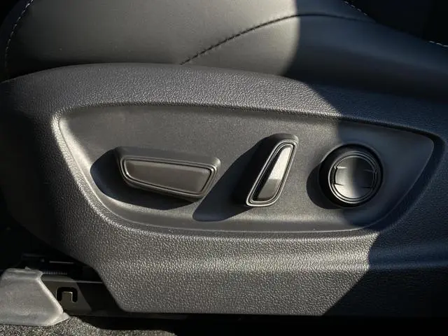 Subaru SOLTERRA