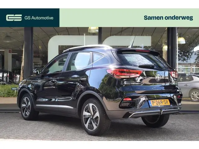 MG MG ZS EV EV Luxury 50 kWh met PANO|LEDER|LED|NAV