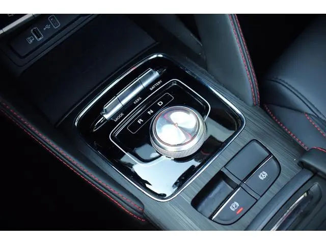 MG ZS EV