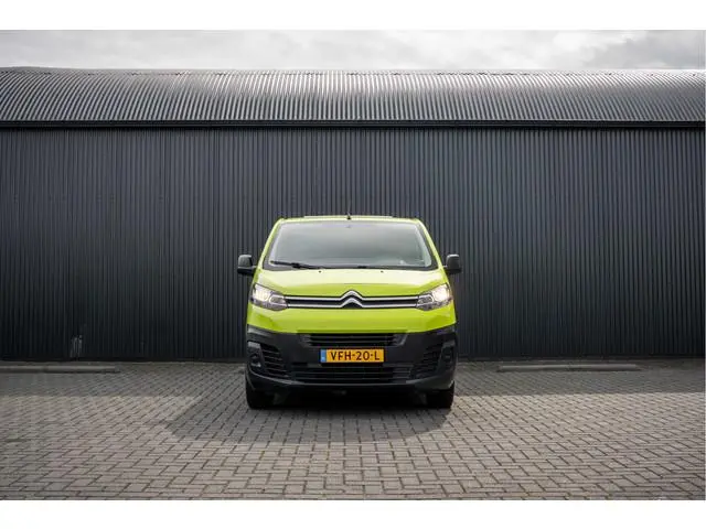 Citroën Jumpy