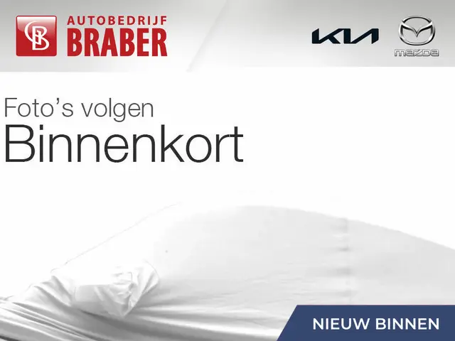 Kia Picanto 1.0 DPI DynamicPlusLine | Automaat | Navi | Apple Carplay/Android Auto| Camera | Cruise...