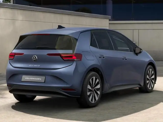 Volkswagen ID.3 Neo