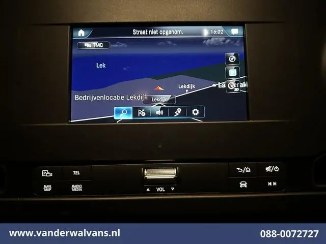 Mercedes-Benz Sprinter 317 CDI 170pk L3H2 Euro6 Airco | 360 graden Camera | Navigatie | Apple Carpla...