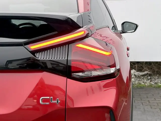 Citroën C4