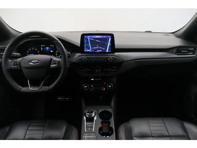 Ford Focus 1.5 EcoBoost ST Line Business Navigatie, Apple CarPlay, 18" LM Velgen