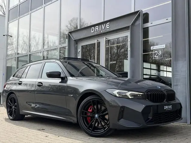BMW 3 Serie