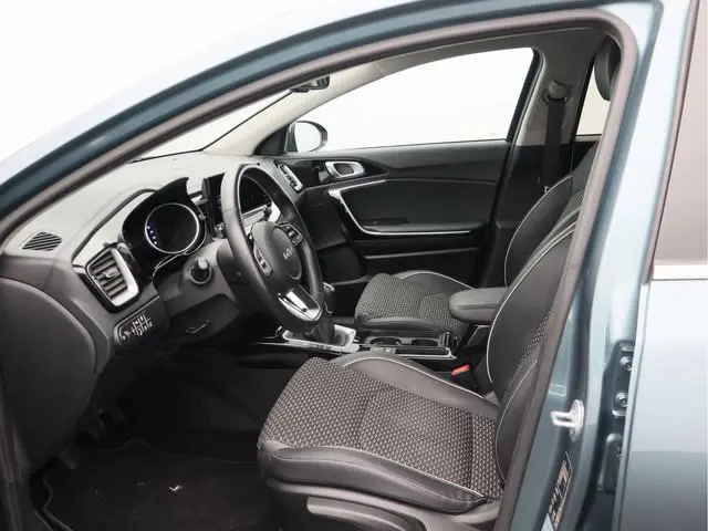 Kia Ceed Sportswagon 1.0 T-GDi DynamicPlusLine/ zeer mooi!