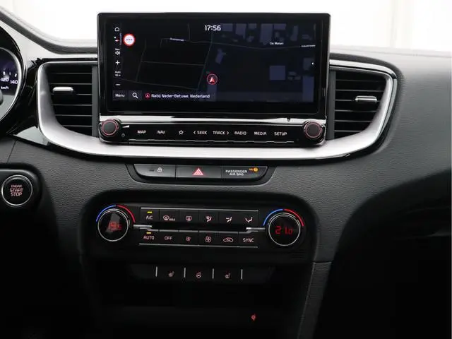 Kia cee'd