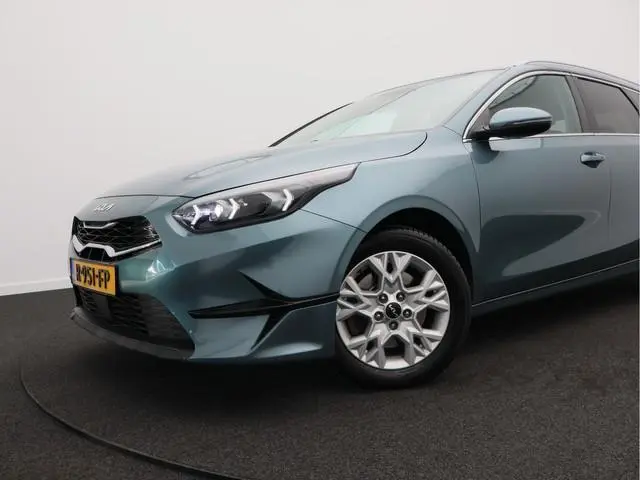 Kia cee'd