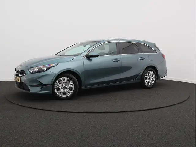 Kia cee'd