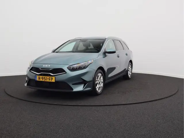 Kia cee'd