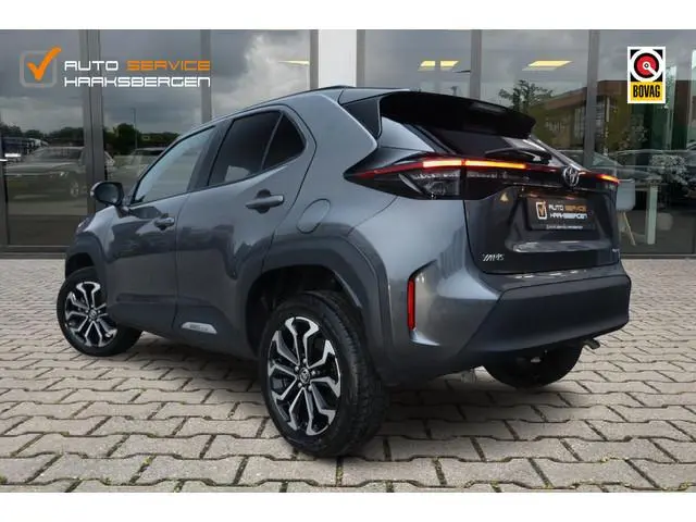 Toyota Yaris Cross 1.5 Hybrid 130 Dynamic | ACC | Camera | Winter Pack |