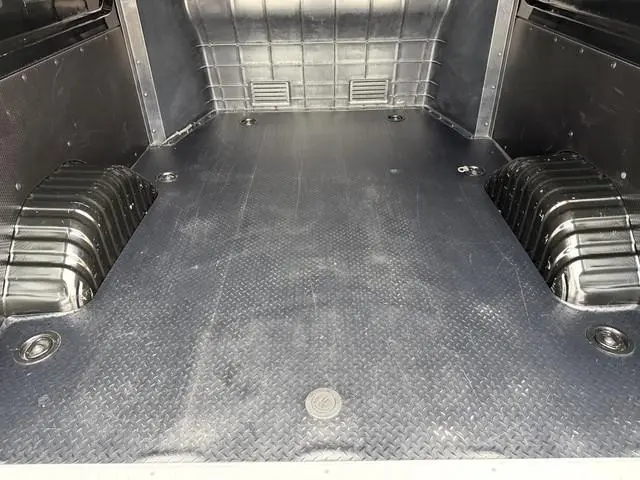 Maxus eDeliver9