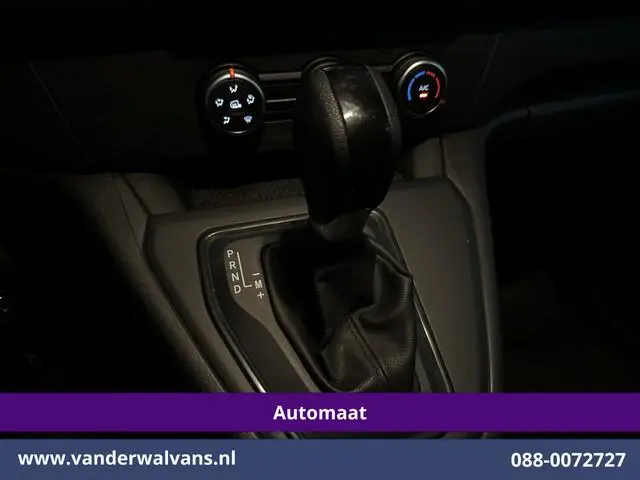 Renault Kangoo 1.5 BluedCi 96pk Automaat L1H1 Euro6 Airco | Cruisecontrol | Apple Carplay | Parkeers...