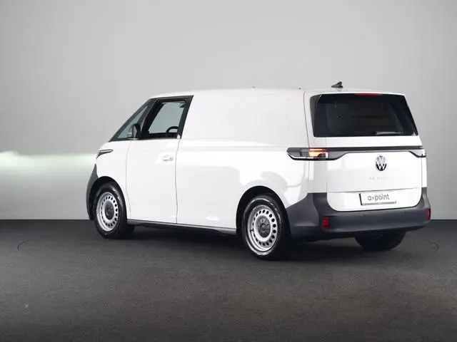 Volkswagen ID. Buzz Cargo Economy Business 59 kWh | App Connect | All-Season | Parkeersensoren vóór...