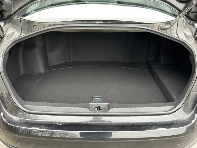 Toyota Mirai