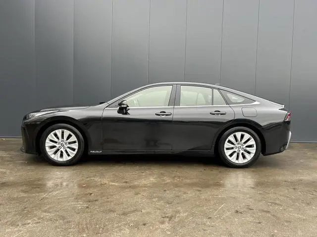 Toyota Mirai
