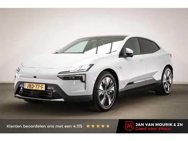 Polestar 4