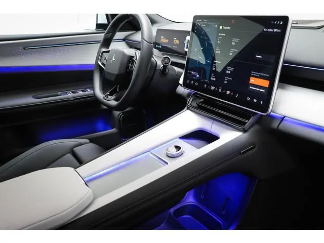 Polestar 4