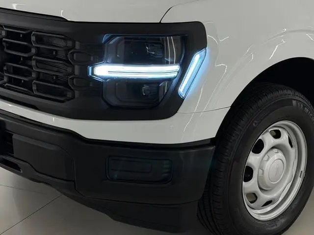 Ford USA F150 XLT NWE MODEL 6 Zits LAGE BIJTELLING!! BPM VRIJ!! MY2025 BLACK FRIDAY DEAL!