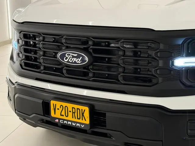 Ford USA F150 XLT NWE MODEL 6 Zits LAGE BIJTELLING!! BPM VRIJ!! MY2025 BLACK FRIDAY DEAL!