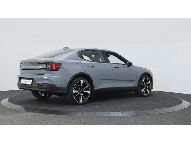 Polestar 2 Standard Range Single Motor 63kWh | 20 Inch | SOH 96,2% |