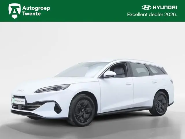 BYD SEAL 6 Touring 1.5 DM-i Boost | Private Lease 719,- p.m. |