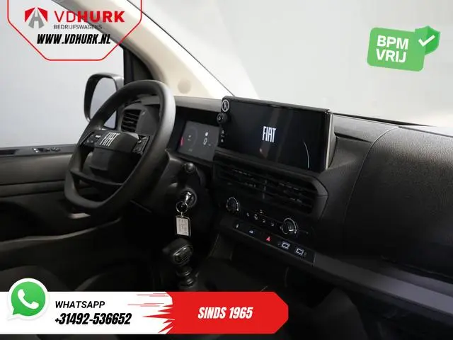 Fiat Scudo