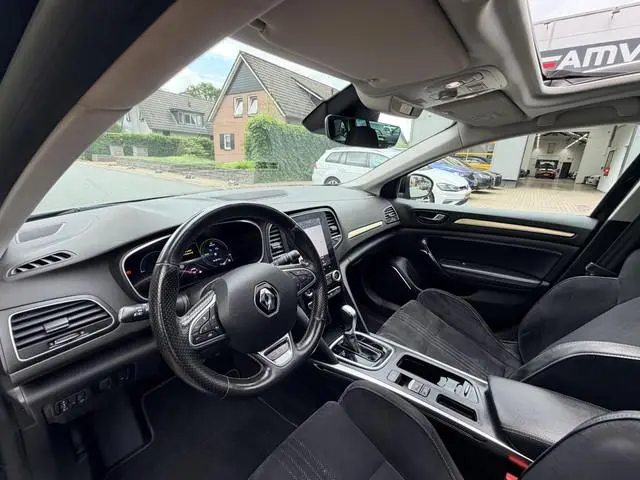 Renault Mégane