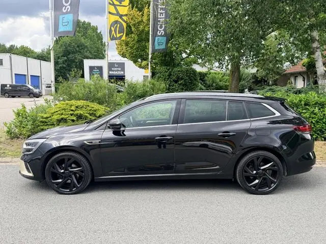 Renault Mégane