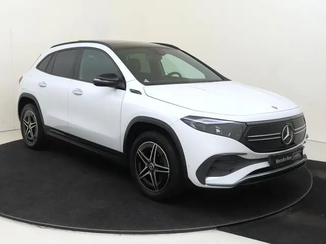 Mercedes-Benz EQA 250 Business Solution AMG 67 kWh