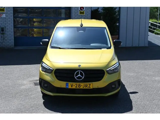 Mercedes-Benz Citan