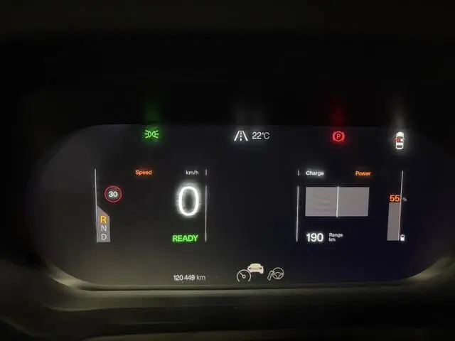 Polestar 2
