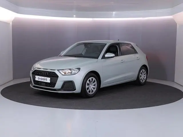 Audi A1 Sportback 30 TFSI Advanced edition 116pk AUT|  Sportstoelen | Navigatie via App | Climatroni...